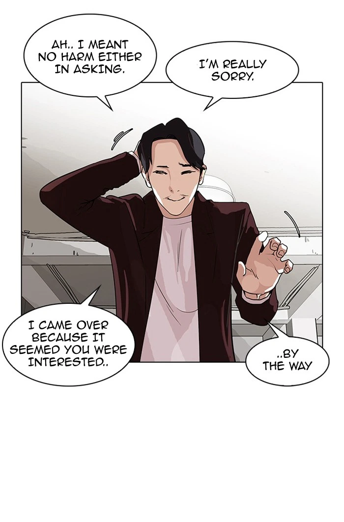 Lookism Chapter 75 — page 35