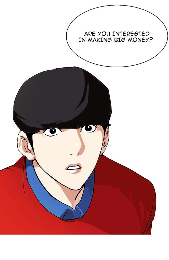 Lookism Chapter 75 — page 36