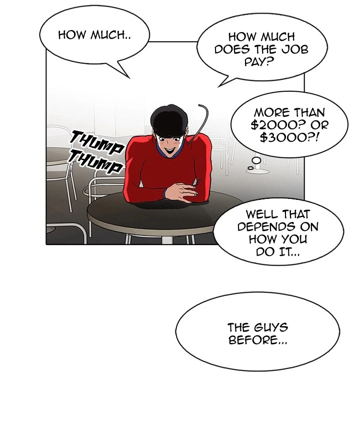 Lookism Chapter 75 — page 40
