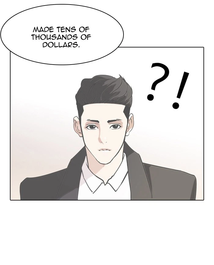 Lookism Chapter 75 — page 41
