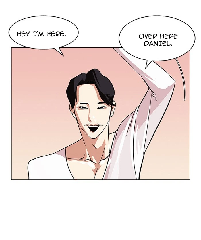 Lookism Chapter 75 — page 49