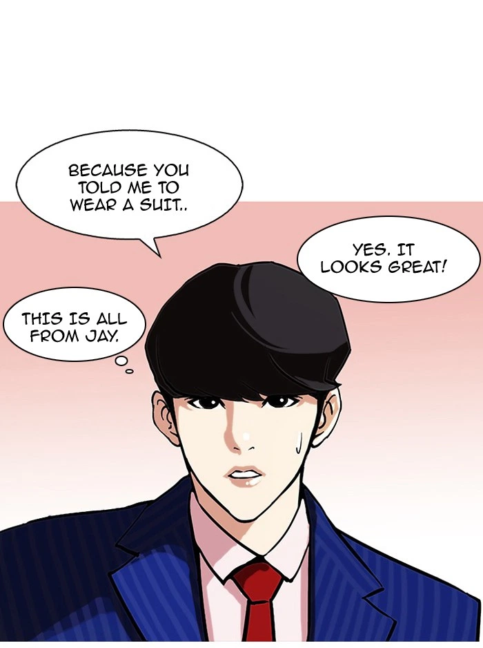 Lookism Chapter 75 — page 52