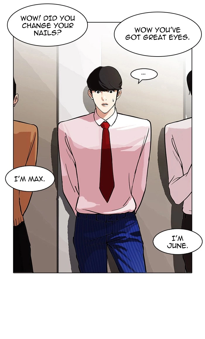 Lookism Chapter 75 — page 62