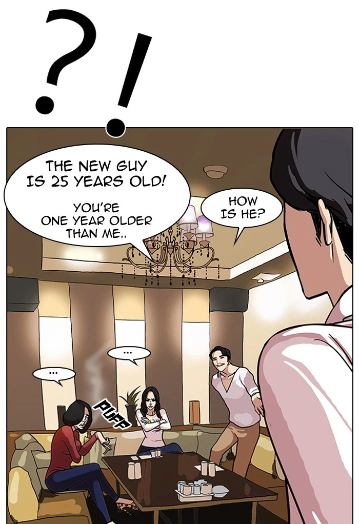Lookism Chapter 75 — page 63