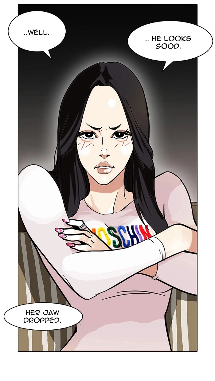 Lookism Chapter 75 — page 65