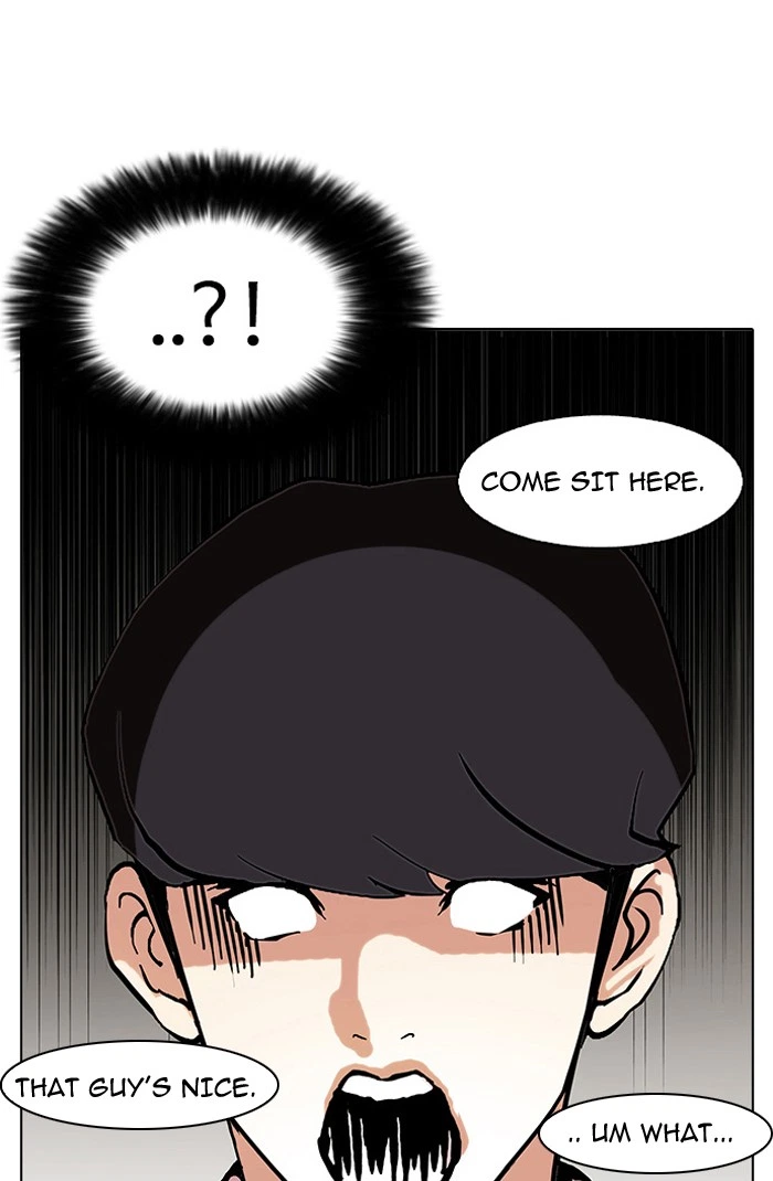 Lookism Chapter 75 — page 66