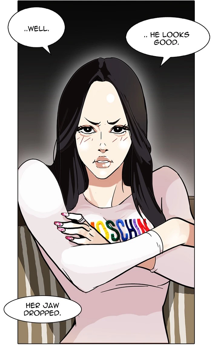 Lookism Chapter 76 — page 5