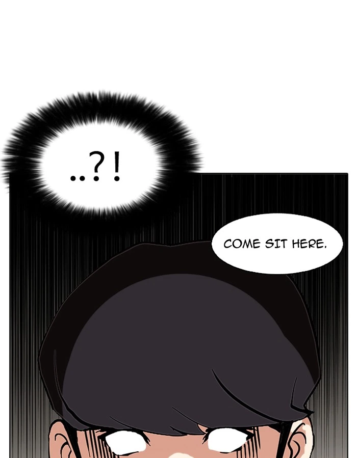 Lookism Chapter 76 — page 6