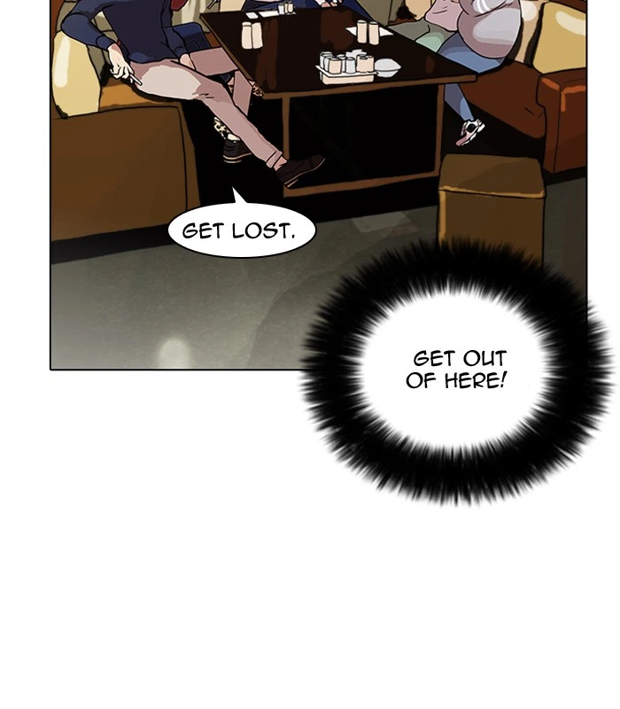 Lookism Chapter 76 — page 12