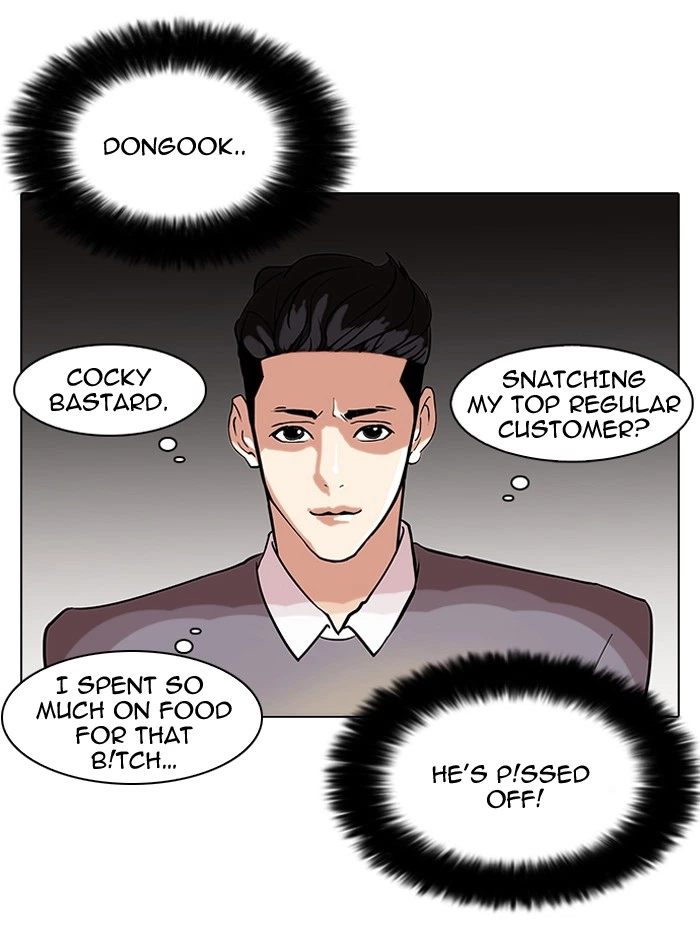 Lookism Chapter 76 — page 15