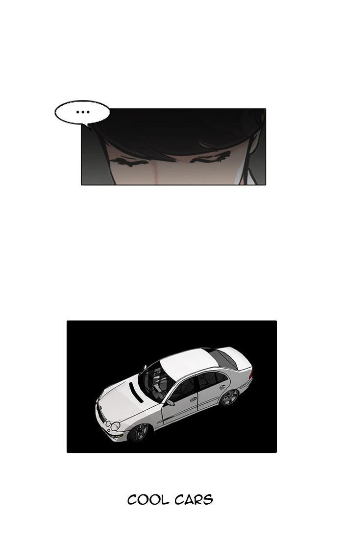 Lookism Chapter 76 — page 19