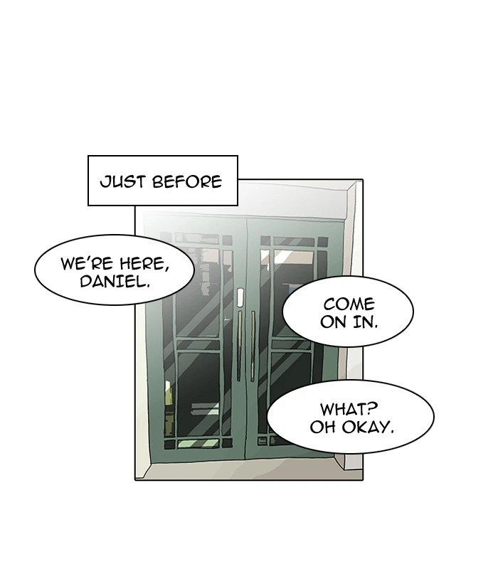 Lookism Chapter 76 — page 22