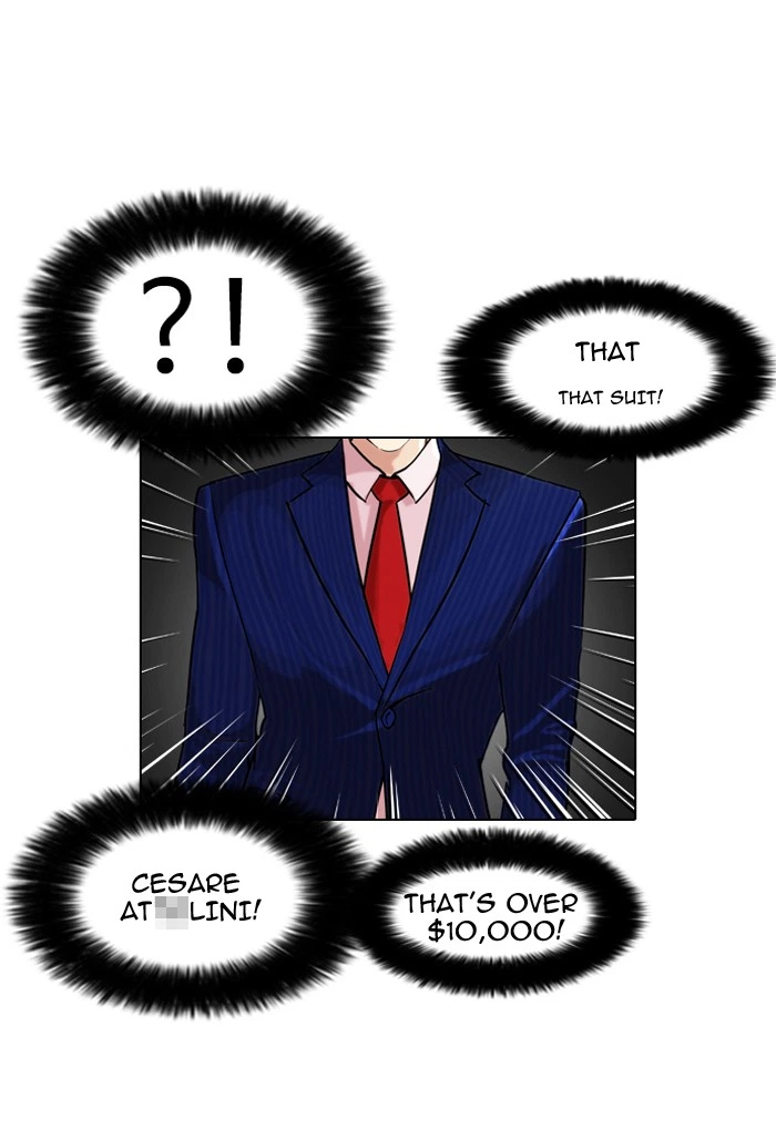 Lookism Chapter 76 — page 29