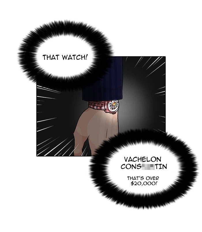 Lookism Chapter 76 — page 30
