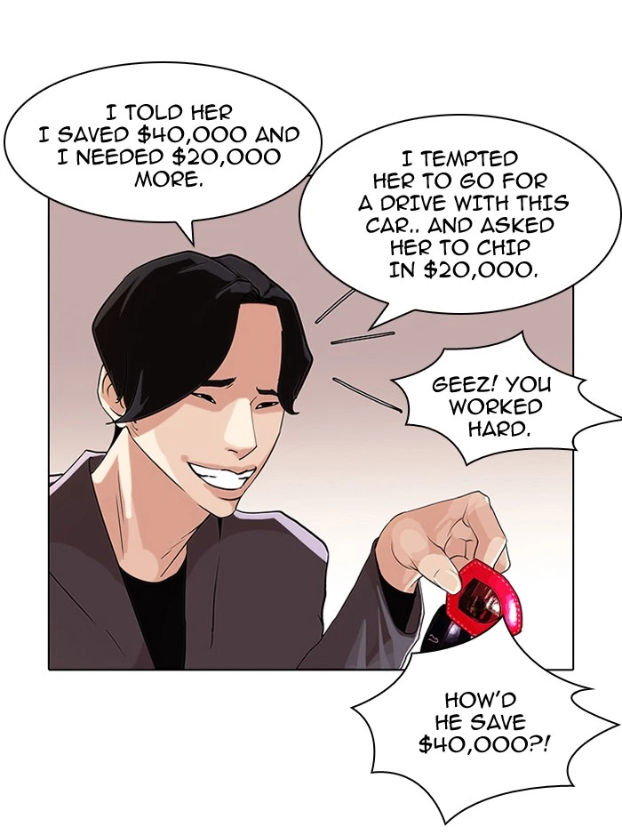 Lookism Chapter 76 — page 37