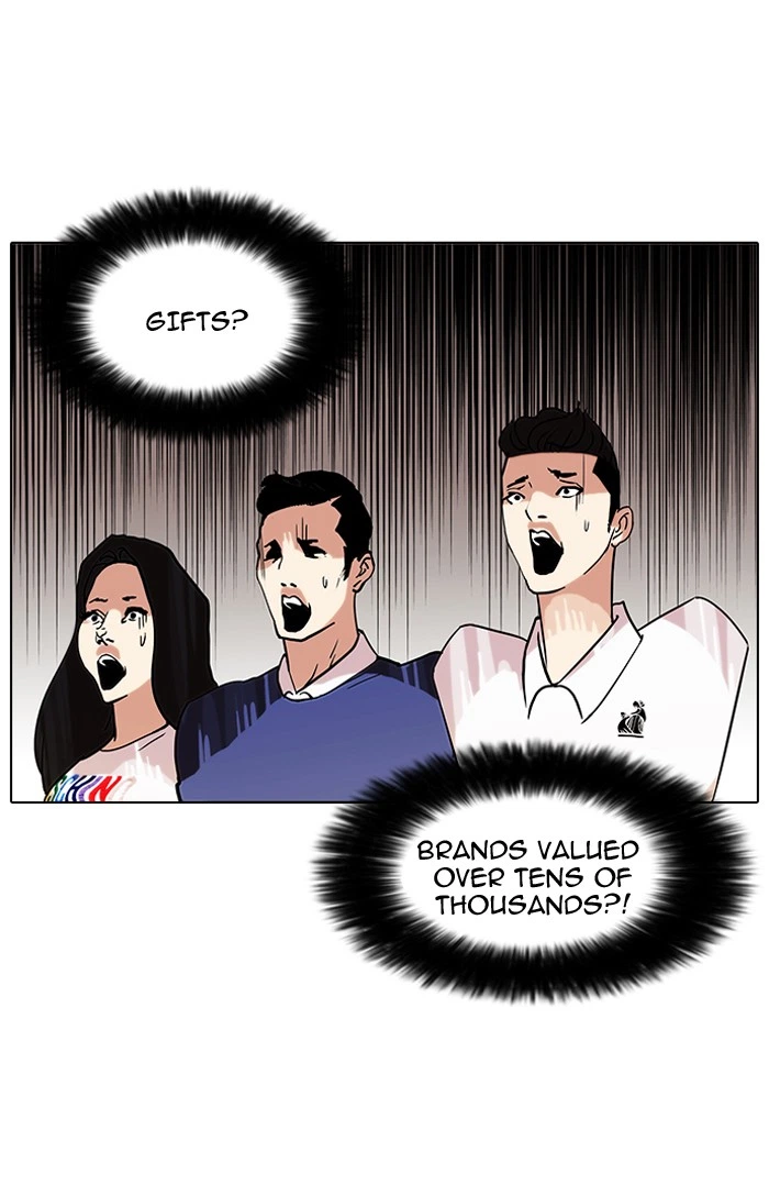 Lookism Chapter 76 — page 48