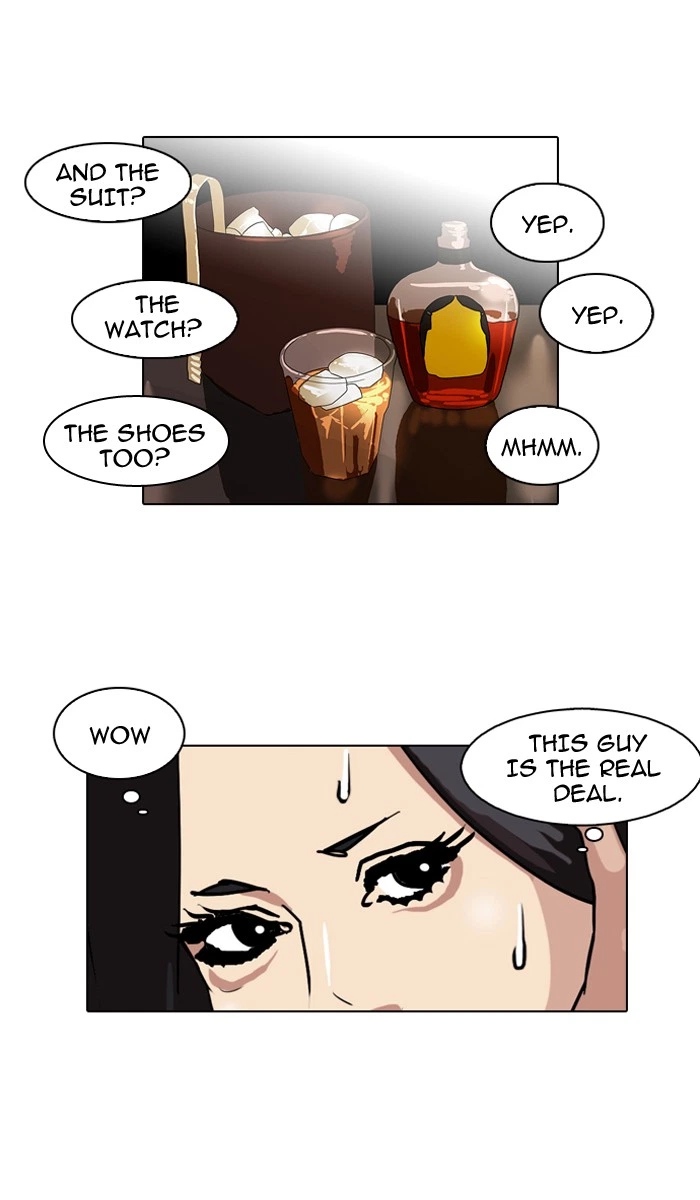 Lookism Chapter 76 — page 49