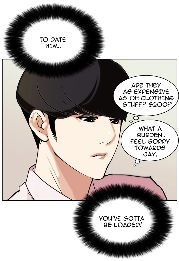 Lookism Chapter 76 — page 50