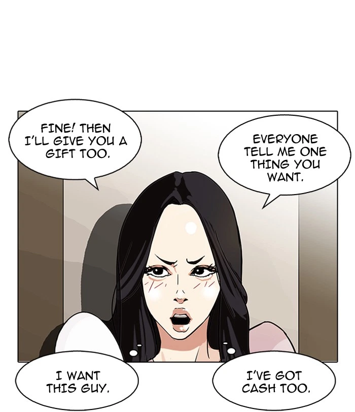 Lookism Chapter 76 — page 51