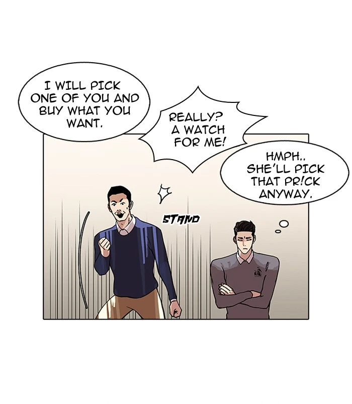 Lookism Chapter 76 — page 52