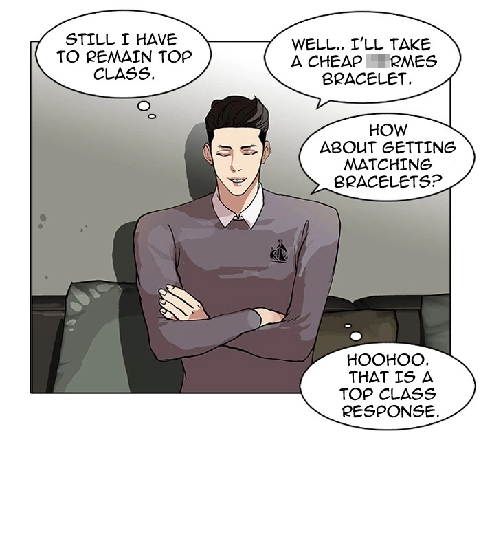 Lookism Chapter 76 — page 53