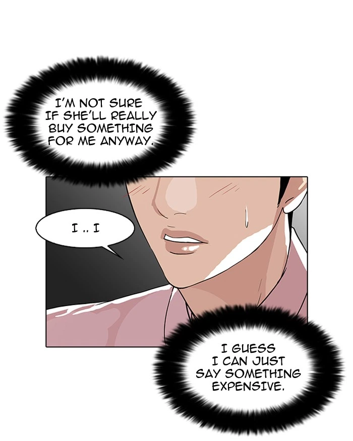 Lookism Chapter 76 — page 55