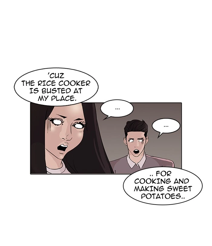 Lookism Chapter 76 — page 58