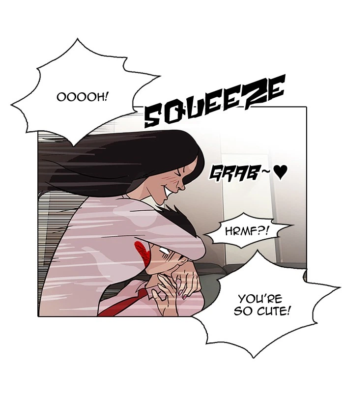 Lookism Chapter 76 — page 59