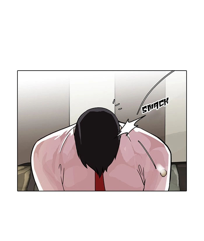 Lookism Chapter 76 — page 67