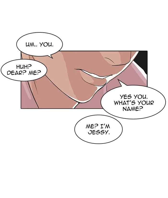 Lookism Chapter 76 — page 72
