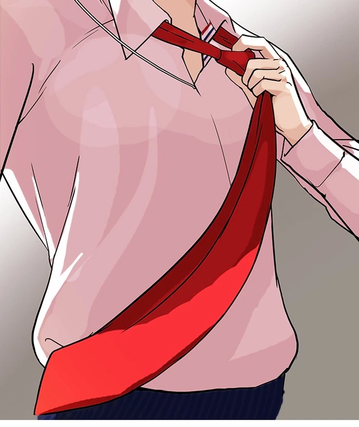 Lookism Chapter 76 — page 75