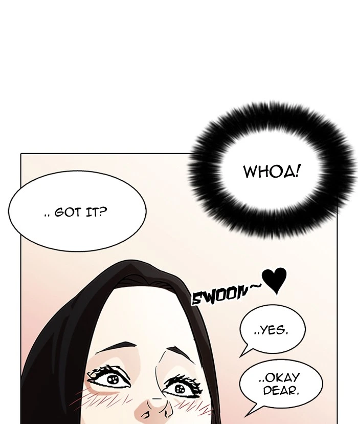 Lookism Chapter 76 — page 76