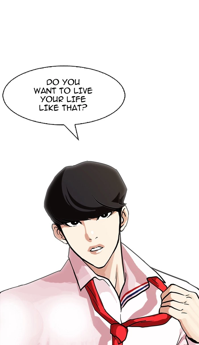 Lookism Chapter 76 — page 79