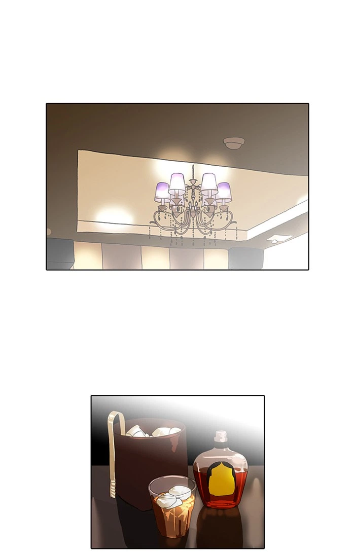 Lookism Chapter 77 — page 1