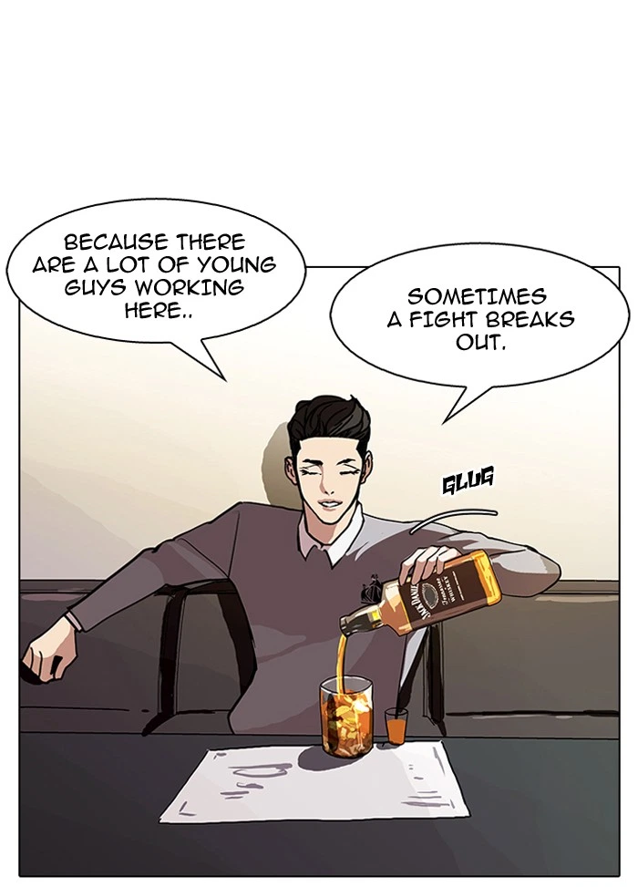 Lookism Chapter 77 — page 2