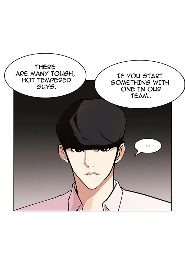 Lookism Chapter 77 — page 4