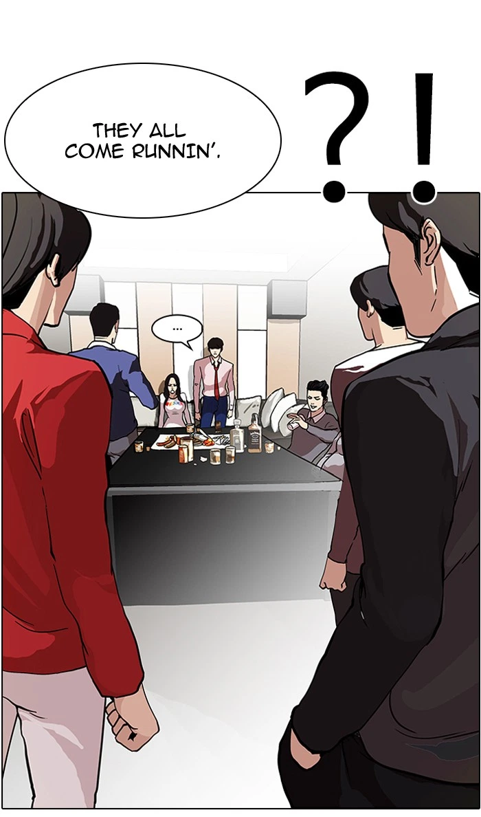 Lookism Chapter 77 — page 5