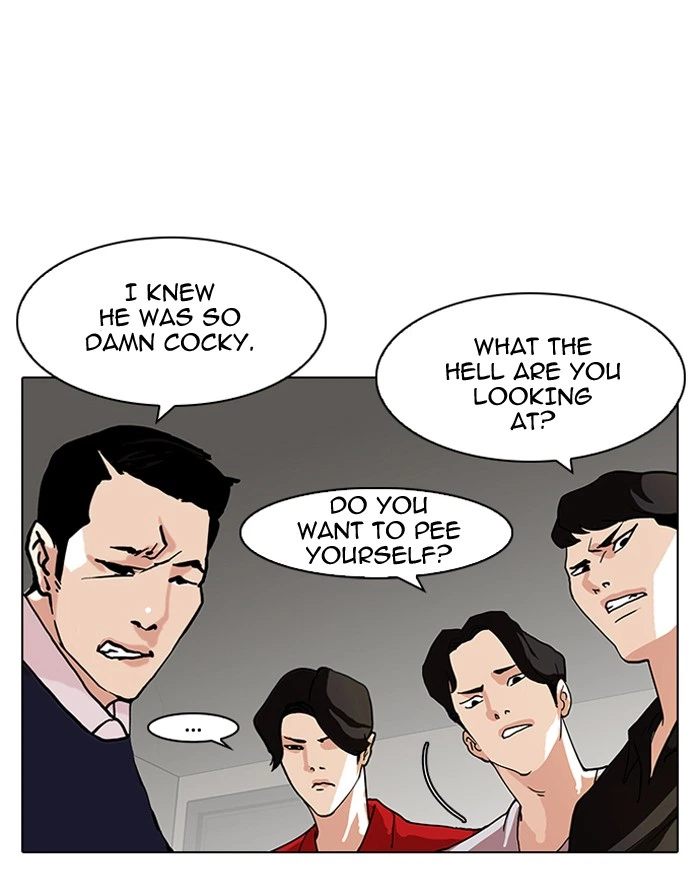 Lookism Chapter 77 — page 6