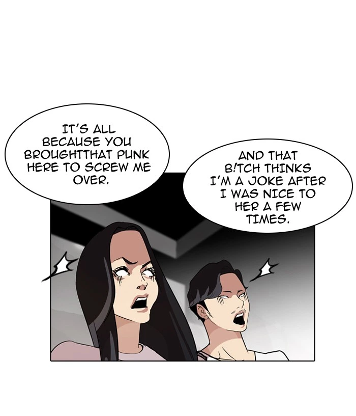 Lookism Chapter 77 — page 9