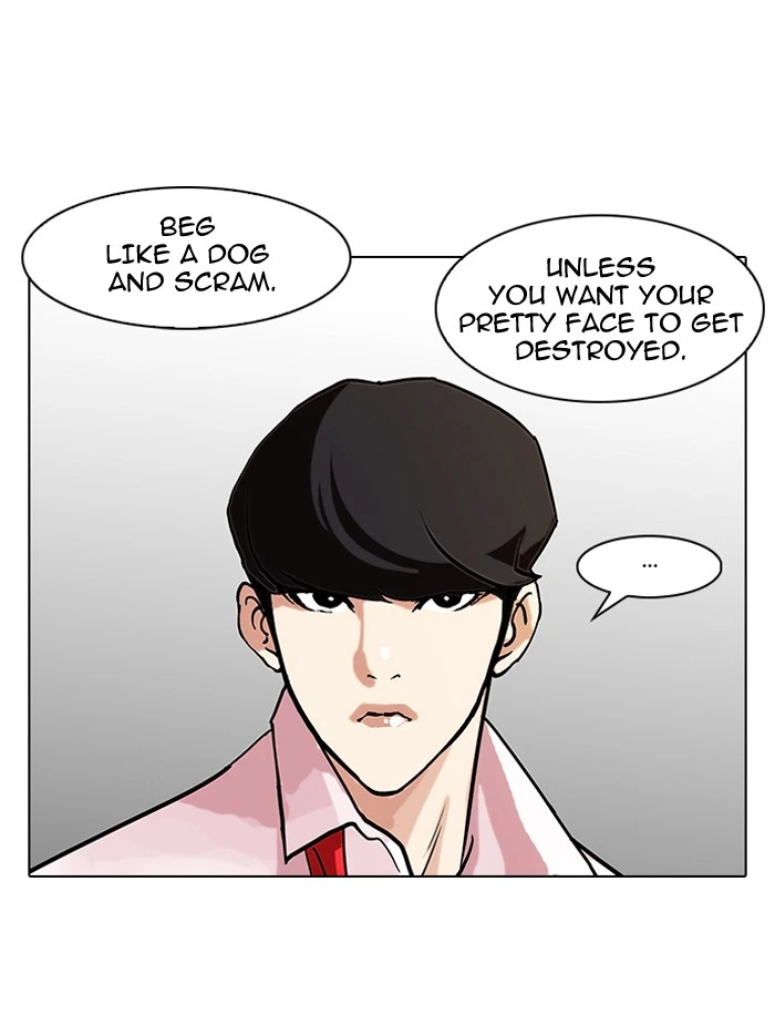 Lookism Chapter 77 — page 10