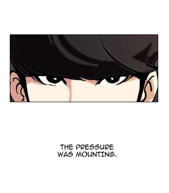 Lookism Chapter 77 — page 11