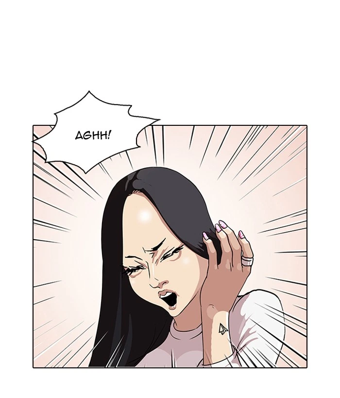 Lookism Chapter 77 — page 16