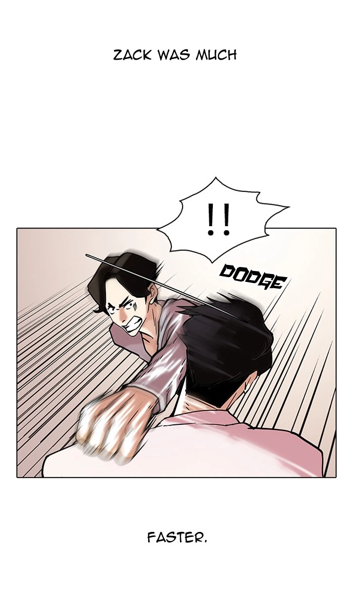 Lookism Chapter 77 — page 20
