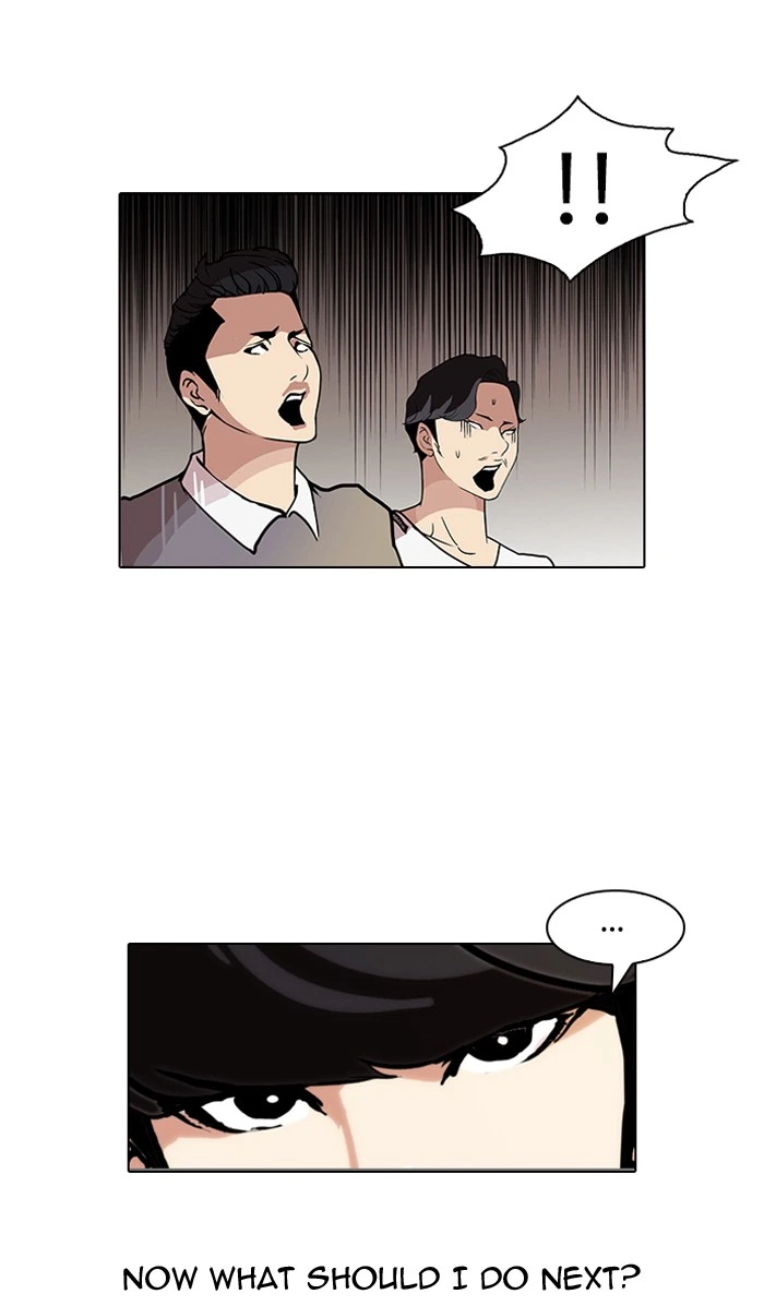 Lookism Chapter 77 — page 21