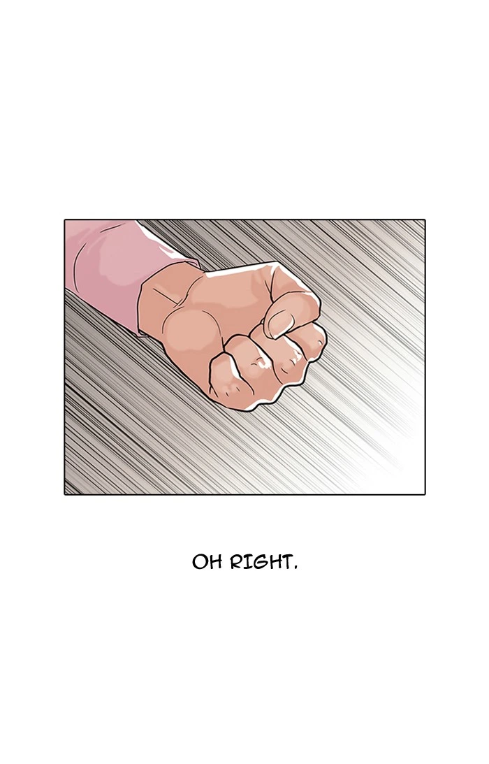 Lookism Chapter 77 — page 22