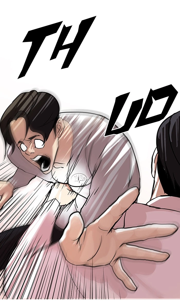 Lookism Chapter 77 — page 23