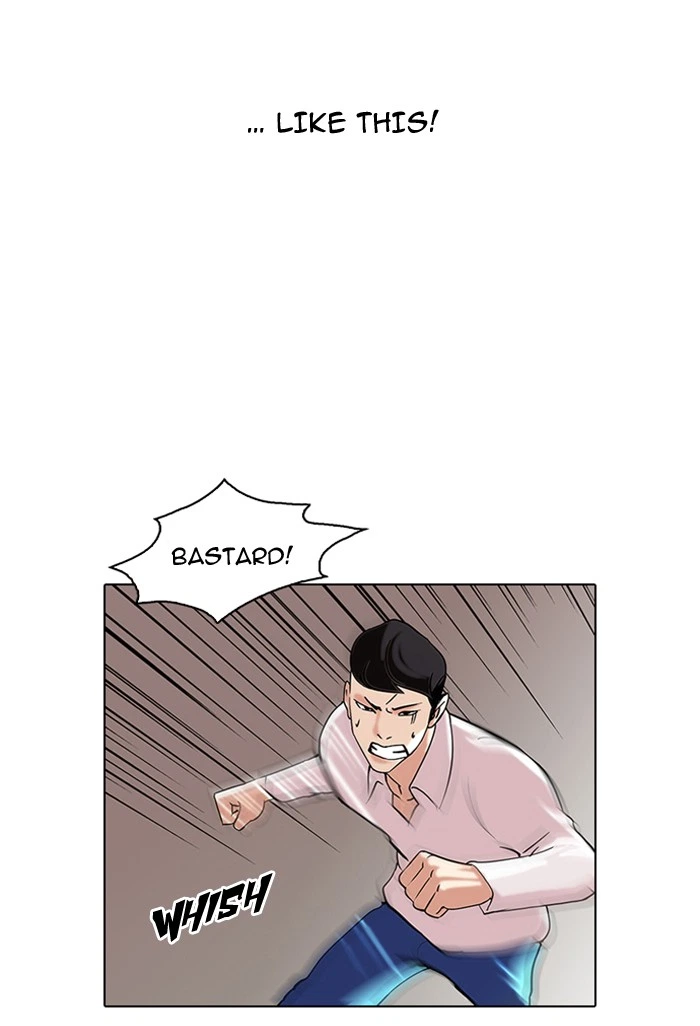 Lookism Chapter 77 — page 24