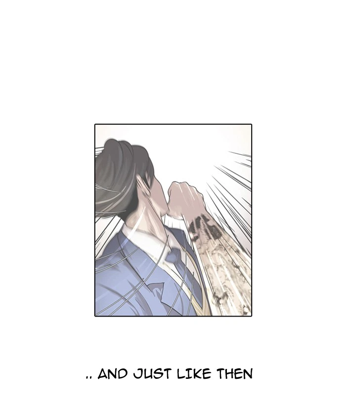Lookism Chapter 77 — page 26