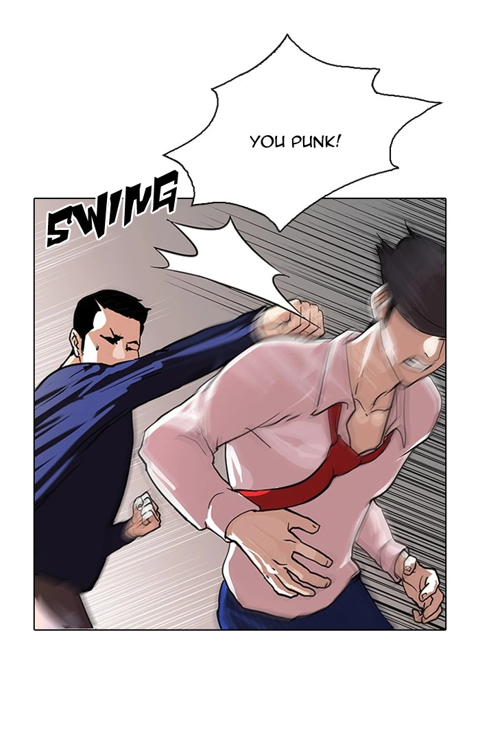 Lookism Chapter 77 — page 30
