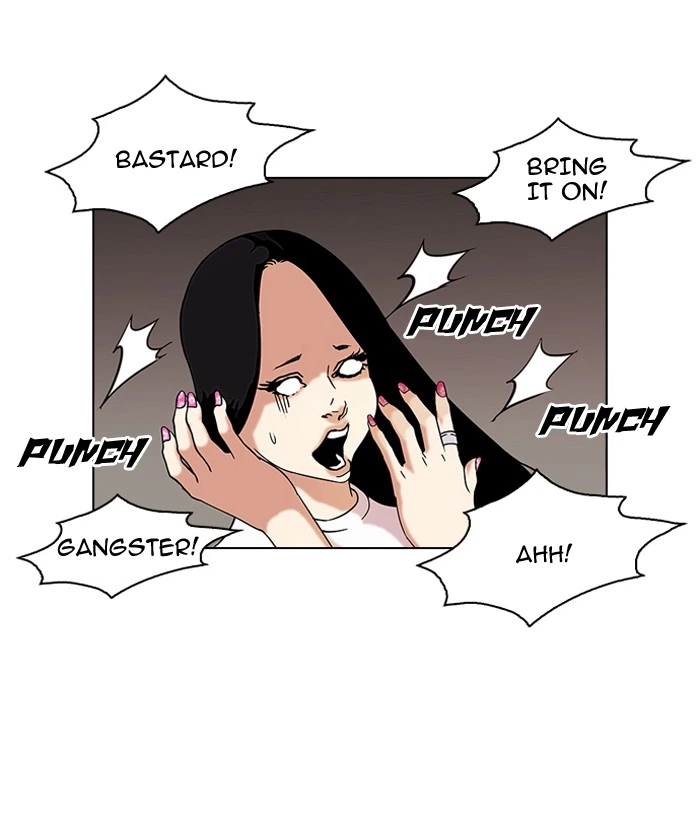 Lookism Chapter 77 — page 31
